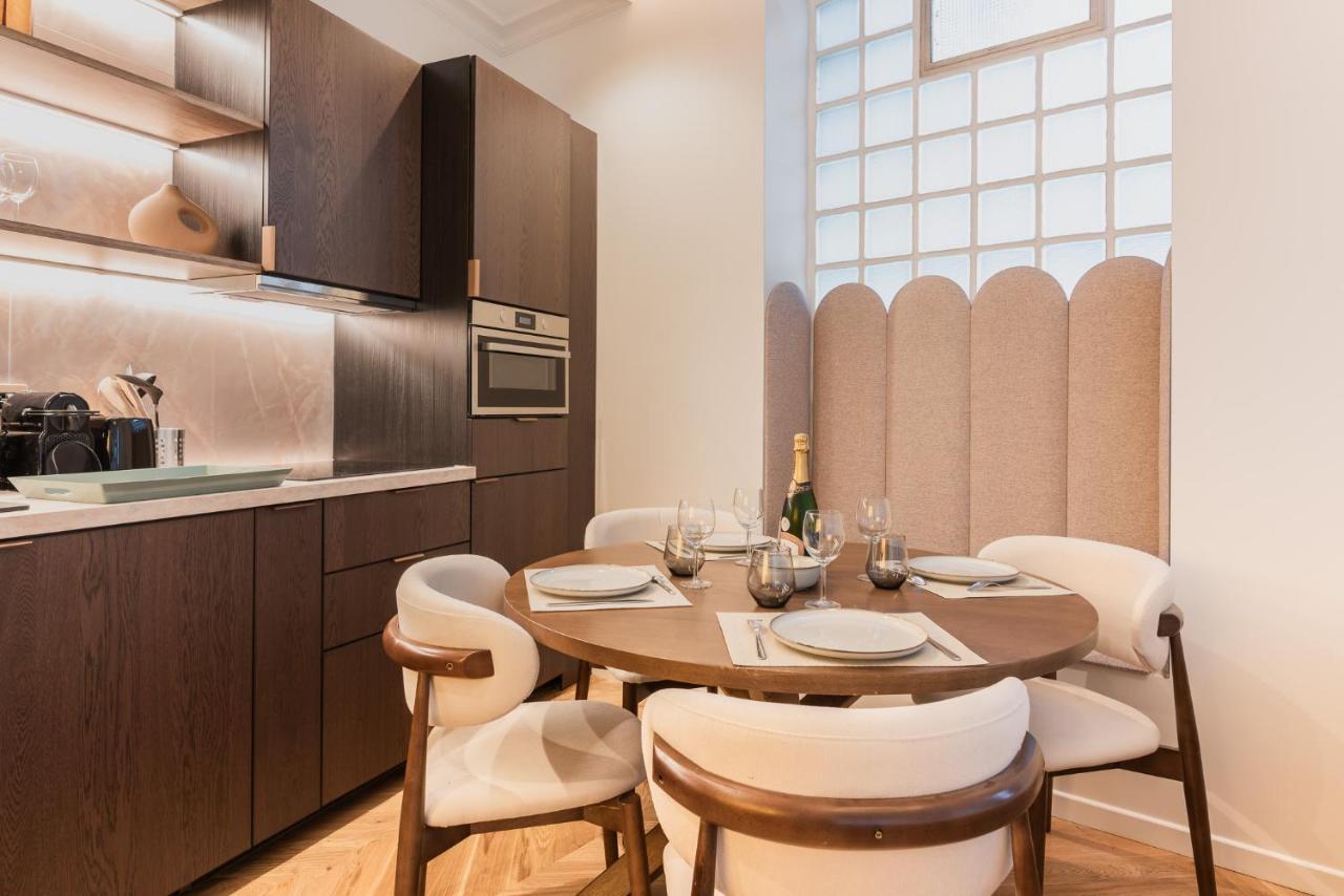 Charming And Cosy Apartment For 4 Guests باريس المظهر الخارجي الصورة