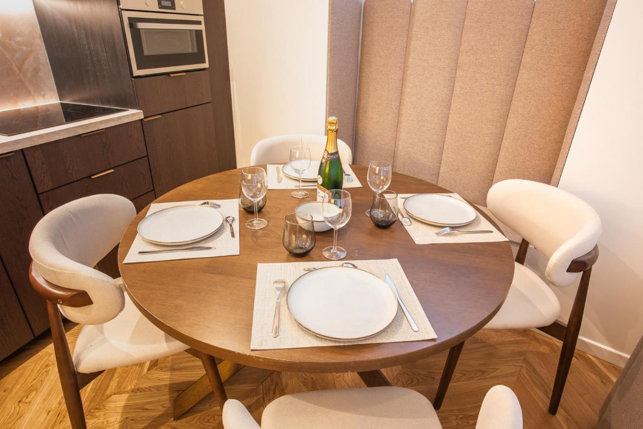 Charming And Cosy Apartment For 4 Guests باريس المظهر الخارجي الصورة