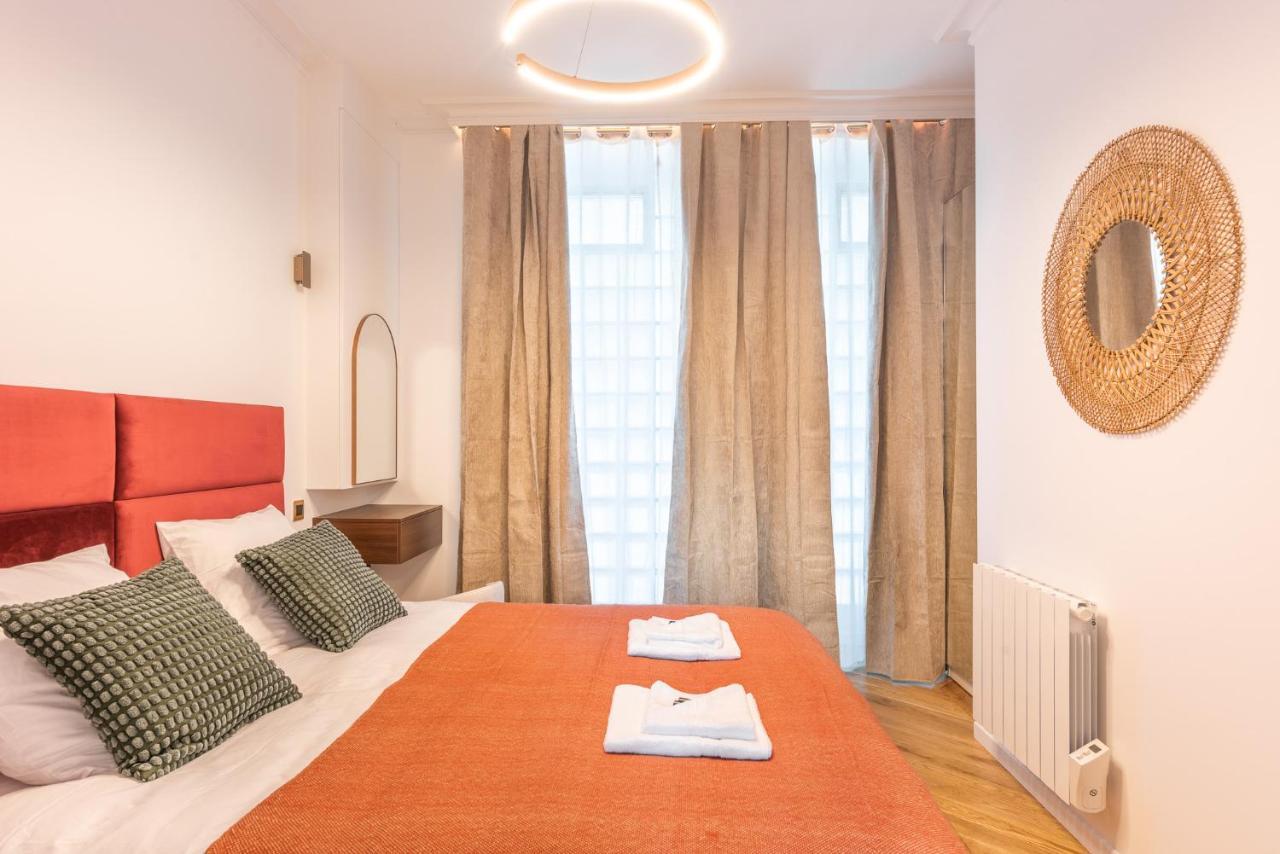 Charming And Cosy Apartment For 4 Guests باريس المظهر الخارجي الصورة