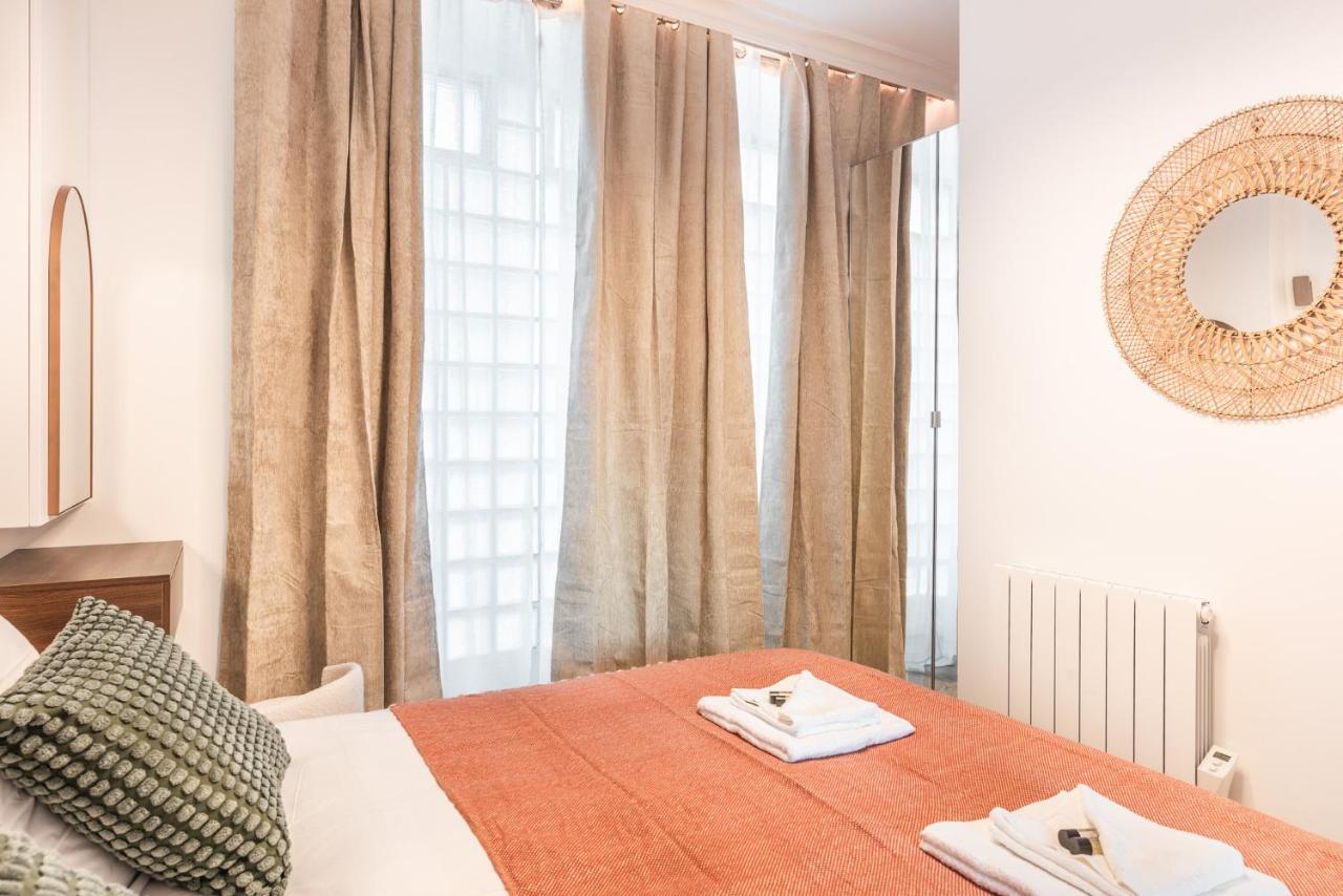 Charming And Cosy Apartment For 4 Guests باريس المظهر الخارجي الصورة